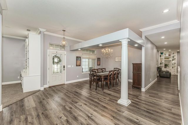 2409 SE Cottonwood Circle, Visalia, CA 93277