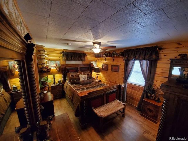 22585 County Road 292, Nathrop, CO 81236