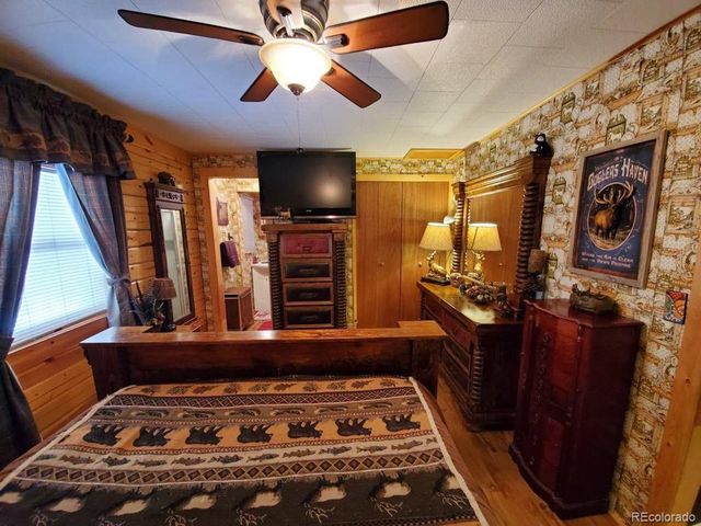 22585 County Road 292, Nathrop, CO 81236