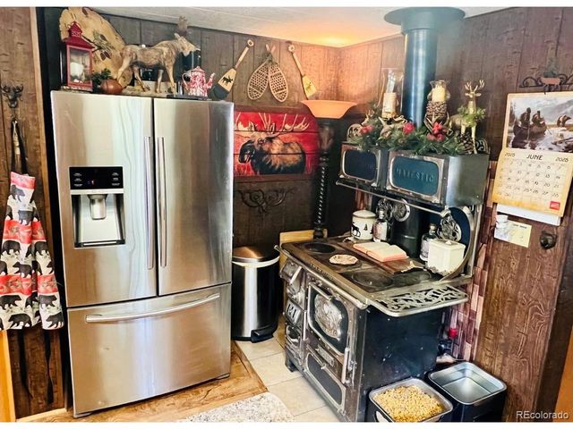 22585 County Road 292, Nathrop, CO 81236