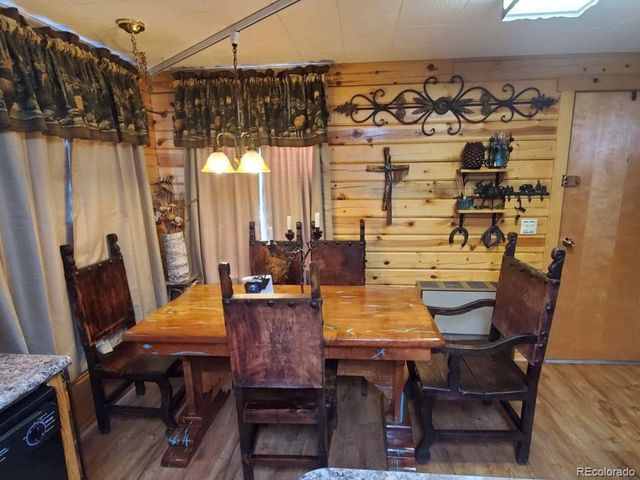 22585 County Road 292, Nathrop, CO 81236