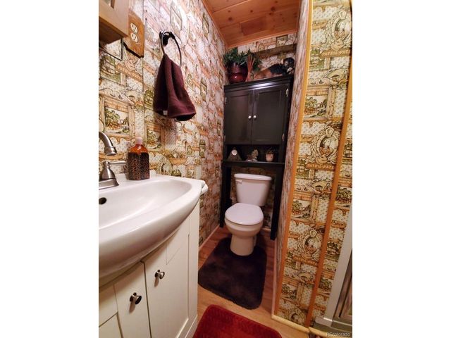 22585 County Road 292, Nathrop, CO 81236