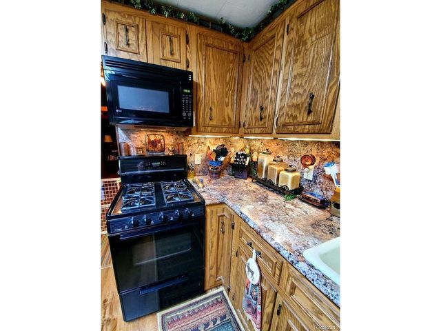 22585 County Road 292, Nathrop, CO 81236