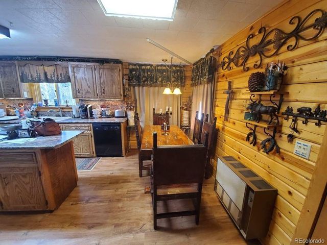 22585 County Road 292, Nathrop, CO 81236