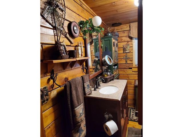 22585 County Road 292, Nathrop, CO 81236