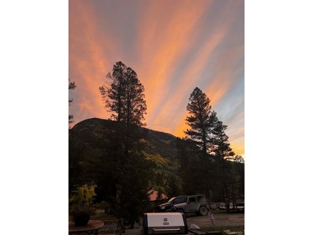 22585 County Road 292, Nathrop, CO 81236