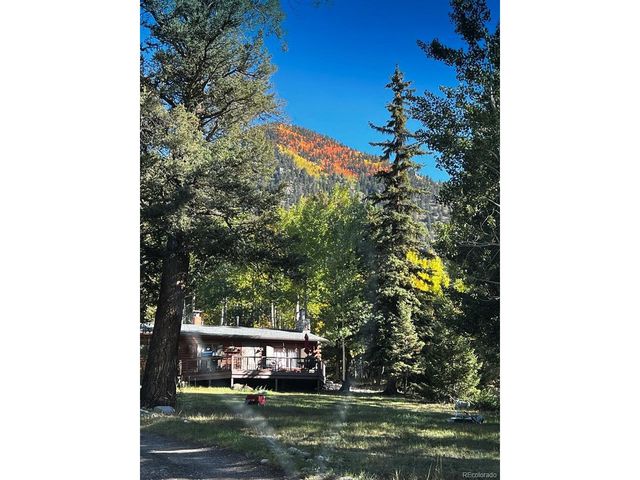 22585 County Road 292, Nathrop, CO 81236
