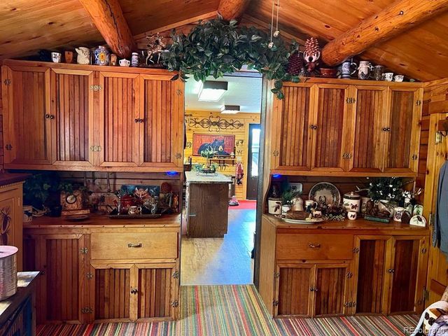 22585 County Road 292, Nathrop, CO 81236