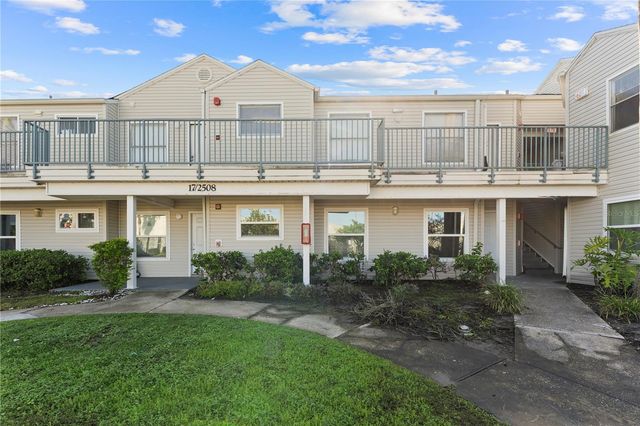 2508 WOODGATE BOULEVARD 105, Orlando, FL 32822