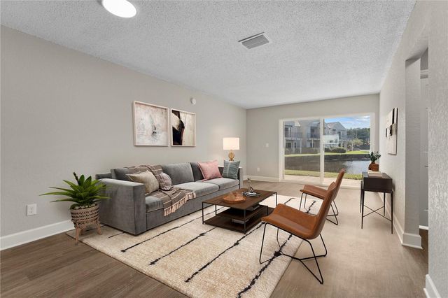 2508 WOODGATE BOULEVARD 105, Orlando, FL 32822