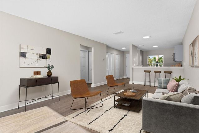 2508 WOODGATE BOULEVARD 105, Orlando, FL 32822