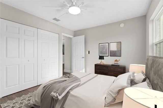 2508 WOODGATE BOULEVARD 105, Orlando, FL 32822