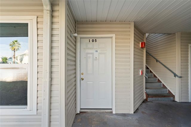 2508 WOODGATE BOULEVARD 105, Orlando, FL 32822