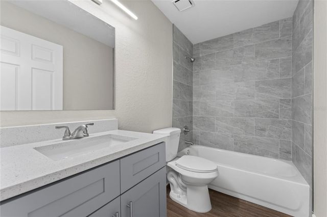 2508 WOODGATE BOULEVARD 105, Orlando, FL 32822