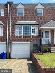 12806 ELNORA RD, Philadelphia, PA 19154