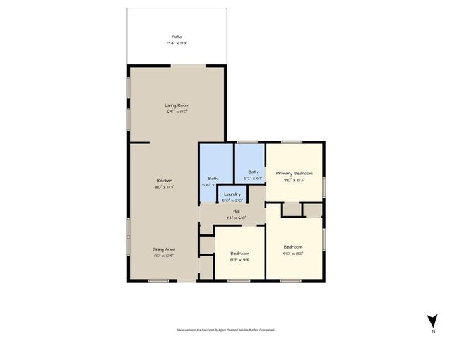 2613 S 49th Street, Kansas City, KS 66106