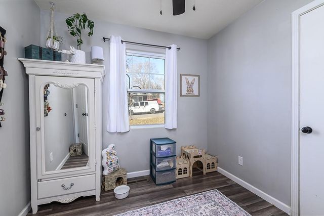 2613 S 49th Street, Kansas City, KS 66106