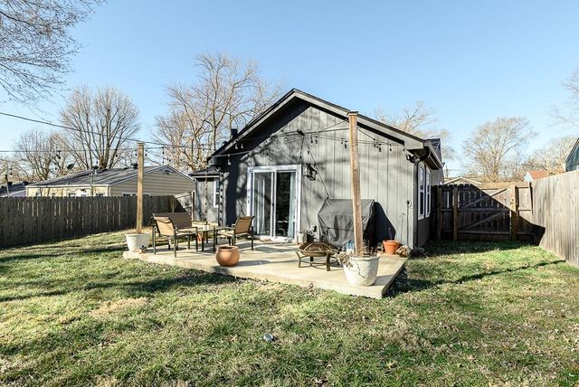 2613 S 49th Street, Kansas City, KS 66106