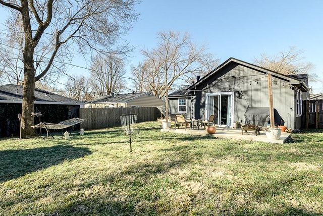 2613 S 49th Street, Kansas City, KS 66106