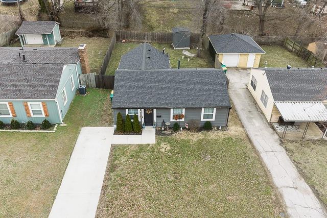 2613 S 49th Street, Kansas City, KS 66106