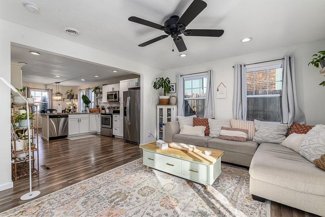 2613 S 49th Street, Kansas City, KS 66106