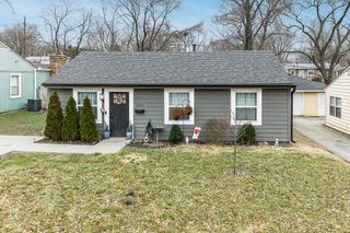 2613 S 49th Street, Kansas City, KS 66106