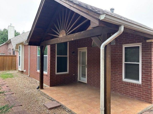 2316 Clermont Lane, Denton, TX 76205