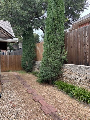 2316 Clermont Lane, Denton, TX 76205