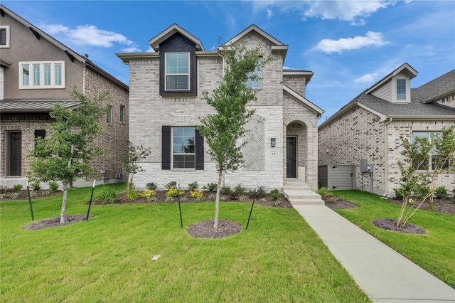 137 Zinnia LN, Hutto, TX 78634