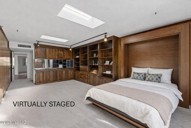 5625 N Camino De La Noche, Tucson, AZ 85718