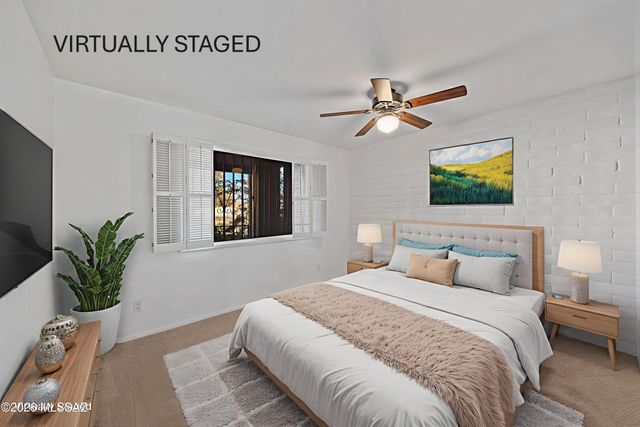 5625 N Camino De La Noche, Tucson, AZ 85718