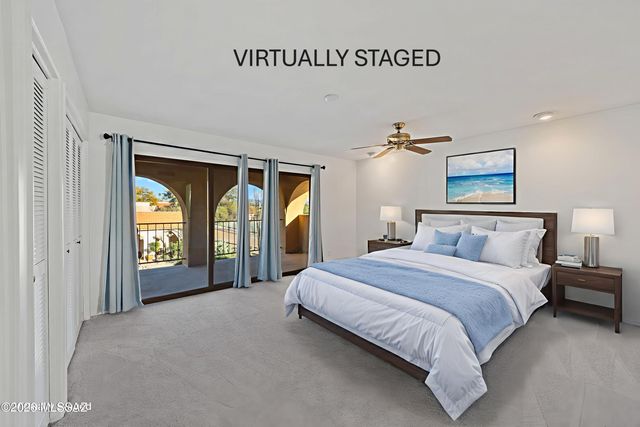 5625 N Camino De La Noche, Tucson, AZ 85718