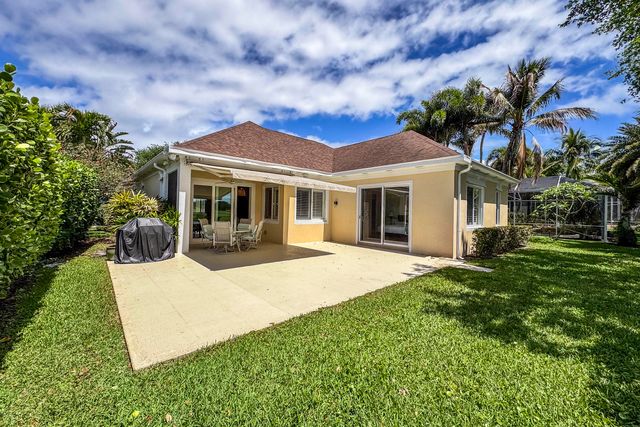 246 Barbados Drive, Jupiter, FL 33458