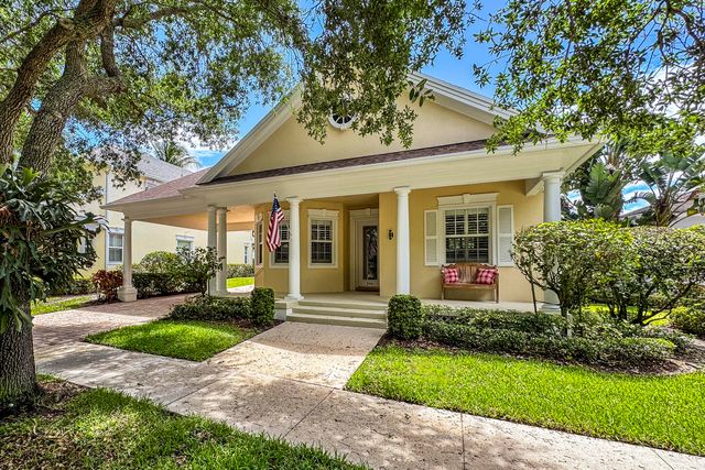 246 Barbados Drive, Jupiter, FL 33458