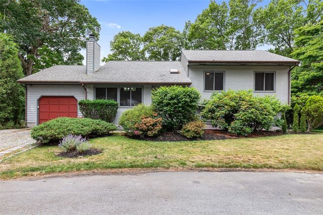 12 Silver Street, Warwick, RI 02889