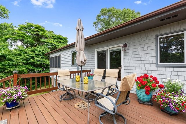 12 Silver Street, Warwick, RI 02889