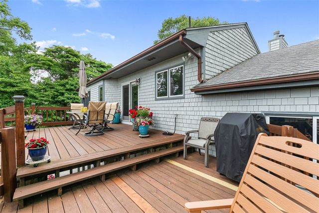 12 Silver Street, Warwick, RI 02889