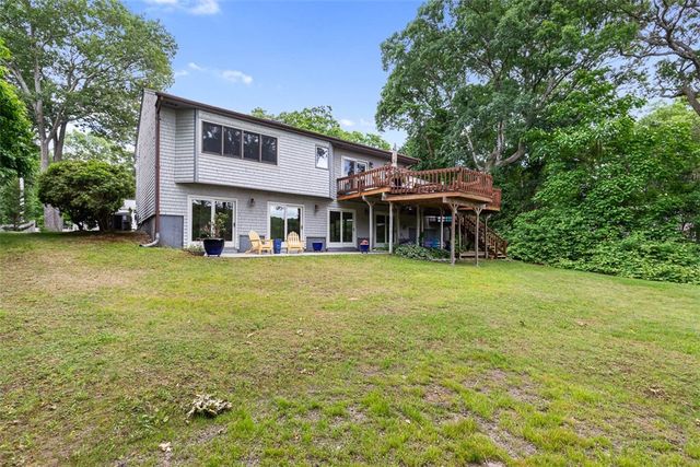 12 Silver Street, Warwick, RI 02889