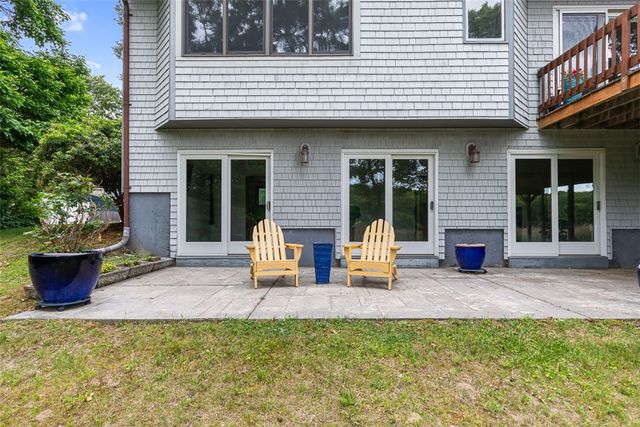 12 Silver Street, Warwick, RI 02889