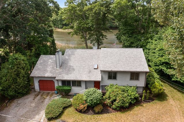 12 Silver Street, Warwick, RI 02889