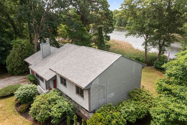 12 Silver Street, Warwick, RI 02889