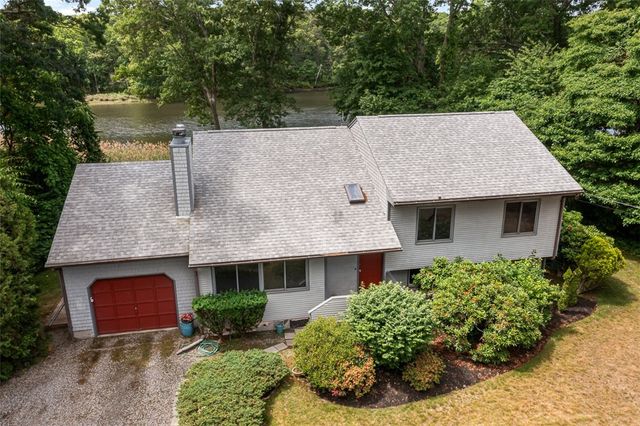 12 Silver Street, Warwick, RI 02889