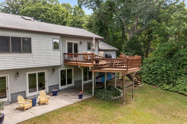 12 Silver Street, Warwick, RI 02889