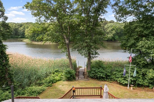12 Silver Street, Warwick, RI 02889