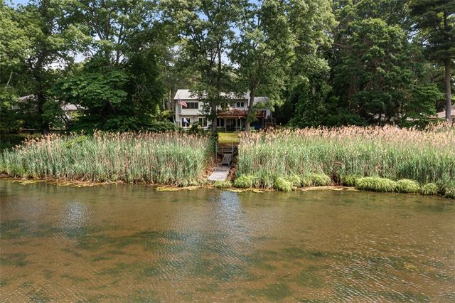 12 Silver Street, Warwick, RI 02889