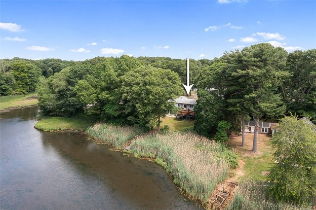 12 Silver Street, Warwick, RI 02889