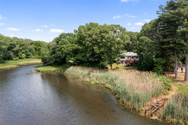 12 Silver Street, Warwick, RI 02889