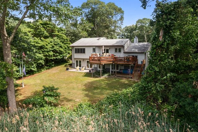 12 Silver Street, Warwick, RI 02889