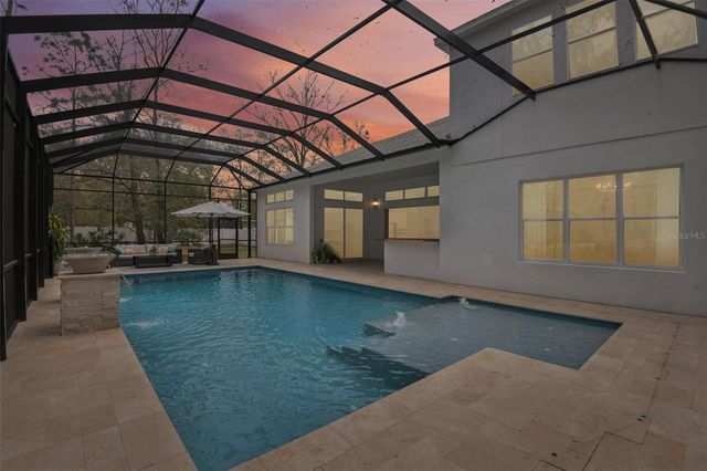 2304 CLEMENT ROAD, Lutz, FL 33549