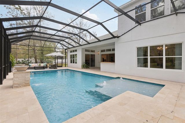 2304 CLEMENT ROAD, Lutz, FL 33549